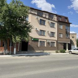 Фото Отель Домино