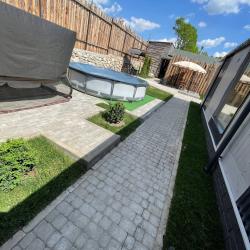 2-комнатный коттедж улучшенный