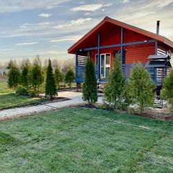 Бунгало улучшенное