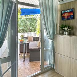 Фото Апартаменты на улице Северная 43