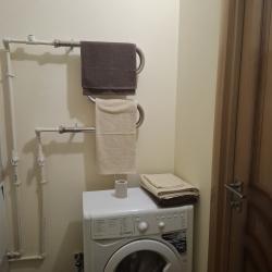 Фото Апартаменты на улице Капитана Курсекова 6