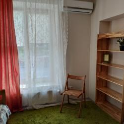Номер эконом с 1 односпальной кроватью