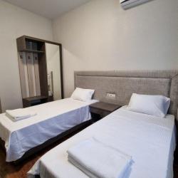 Фото Отель Нова