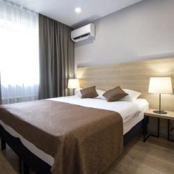 Фото Отель Атмосфера Парк