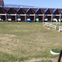 3-местный номер стандарт с 3 односпальными кроватями