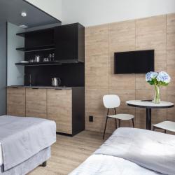 Фото Отель Greenfeel Smolensk (Гринфил )