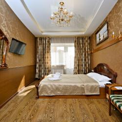 Фото Отель Южная