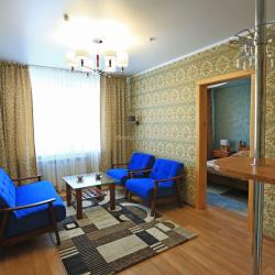 2-комнатный номер люкс