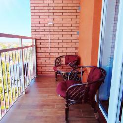 Фото Отель Sweet Home23 на улице Свердлова 125а