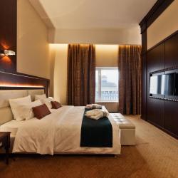 Фото Отель Mercure Saransk Center (Меркюр Центр)