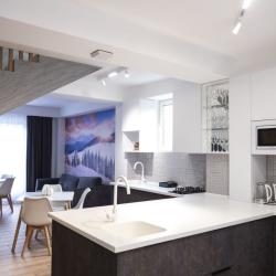 Фото Отель SilverPeak (Сильвер Пик)