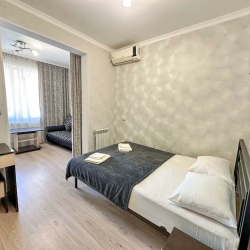 Фото Отель Ромашка