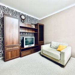2-комнатные апартаменты улучшенные