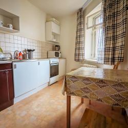 Фото Апартаменты Arendida на проспекте Коломяжский 34 корпус 2