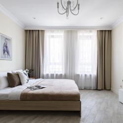 Апартаменты стандарт калинина 32