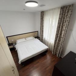 Фото Отель Ветер