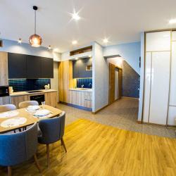 Фото Отель RENT-сервис (Рент-сервис) на улице Волховстроя