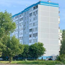 1-комнатные апартаменты стандарт