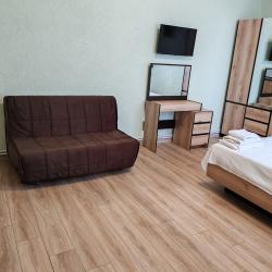 Фото Отель Райская гавань