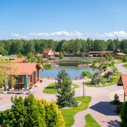 Фото Отель FishDorf (ФишДорф)