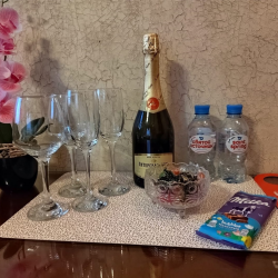 фото 49 Happy Inn Sofiyskaya (Хэппи Инн Софийская)