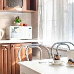 Фото Отель Top house на улице Пологая