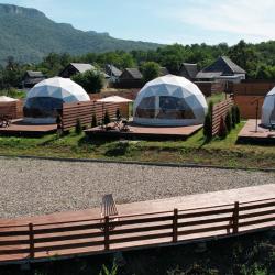 Фото Отель Терраса