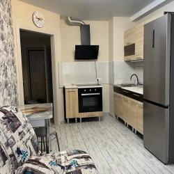 2-комнатные апартаменты улучшенные