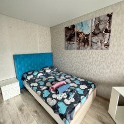 Фото Апартаменты в квартале 25-й 1