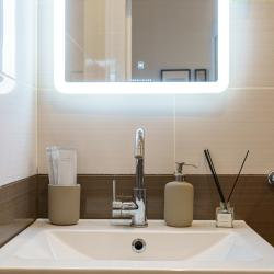 Фото Апартаменты на улице Грузинская 37А