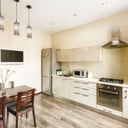 Фото Отель Аврора на улице Ноградская 32