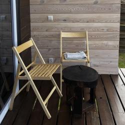 Коттедж стандарт