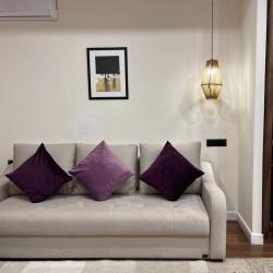 Фото Отель Akjola Hotel (Акжола)