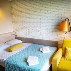 Фото Отель Санаторий на Волге