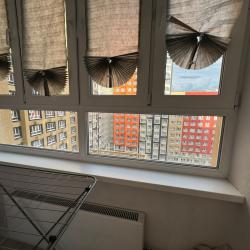 1-комнатные апартаменты стандарт