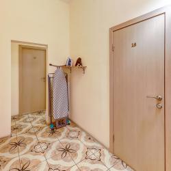 фото 16 SuperHostel (СуперХостел) на Пушкинской, 14