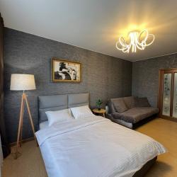 Фото Отель AlexHome на улице Краснознаменская 17к4