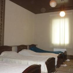 Фото Отель Парнас