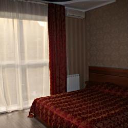 Фото Отель Монест (бывш. Корона)