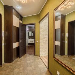 2-комнатные апартаменты люкс