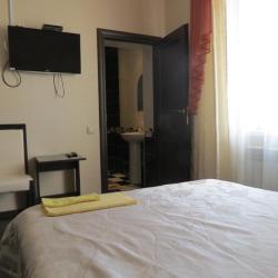 Фото Отель Астория