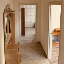 2-комнатные апартаменты стандарт