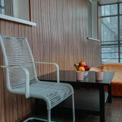 Фото Симбирские апартаменты на улице Терешковой