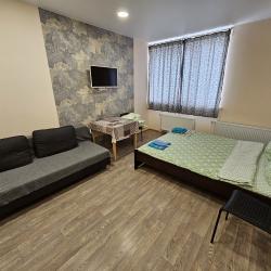 1-комнатные апартаменты стандарт Квартира студия на Пролетарской