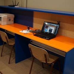 Фото Отель Обской