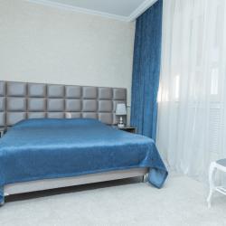 Номер люкс