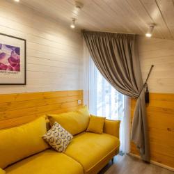 Фото Отель Мысли