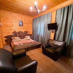 2-комнатный номер комфорт семейный