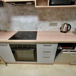 Фото Апартаменты на улице Просторная 14