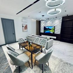 2-комнатные апартаменты улучшенные